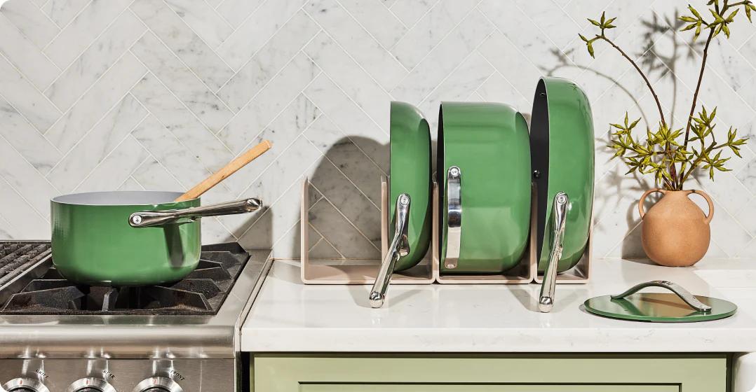 Caraway cookware